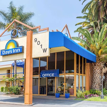Days Inn By Wyndham Los Angeles Lax/Venicebch/Marina Delray Inglewood Dış mekan fotoğraf