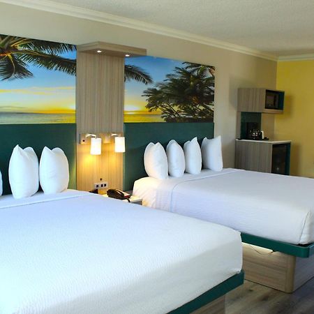 Days Inn By Wyndham Los Angeles Lax/Venicebch/Marina Delray Inglewood Dış mekan fotoğraf