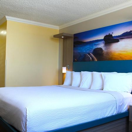 Days Inn By Wyndham Los Angeles Lax/Venicebch/Marina Delray Inglewood Dış mekan fotoğraf