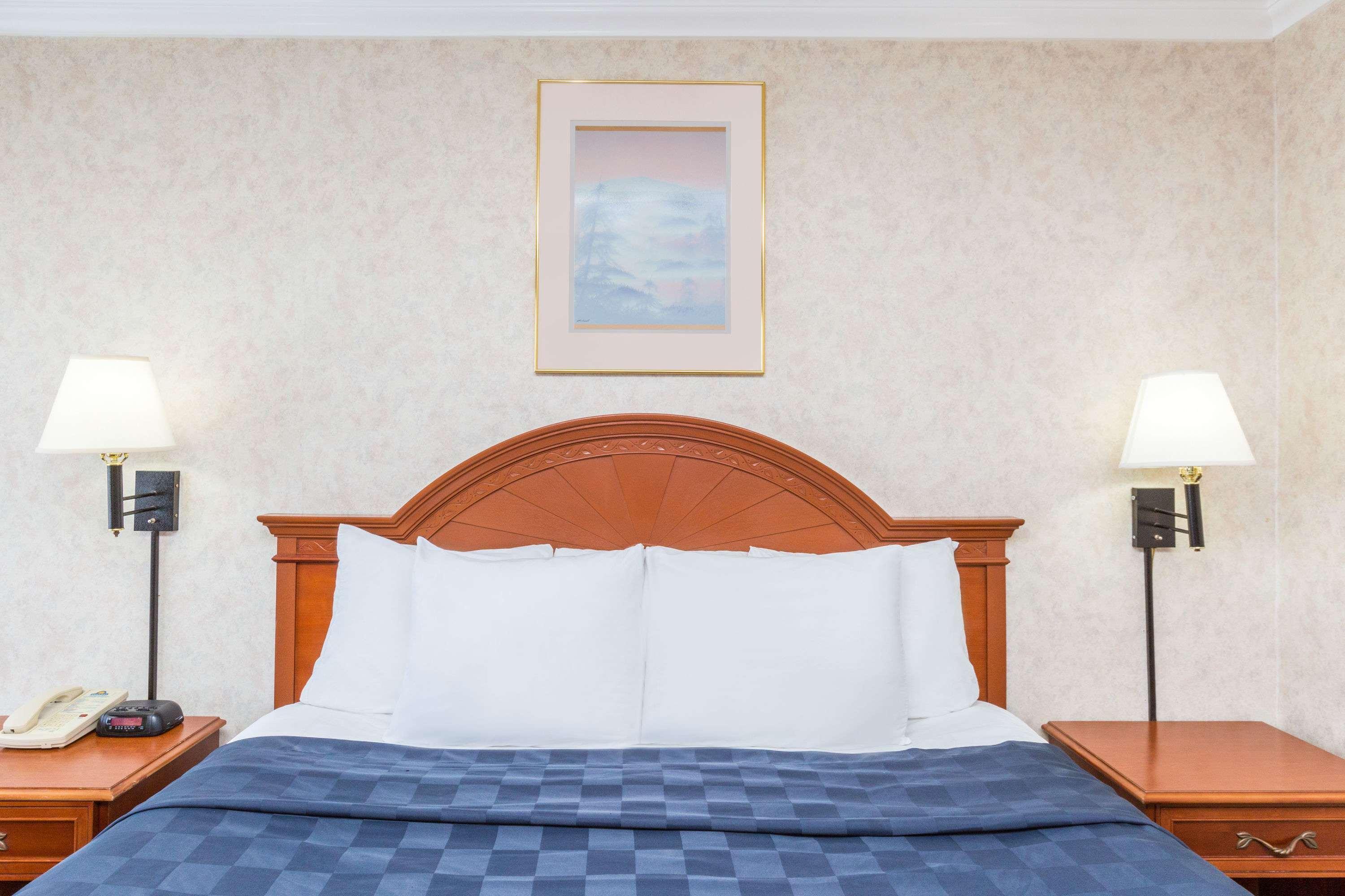 Days Inn By Wyndham Los Angeles Lax/Venicebch/Marina Delray Inglewood Dış mekan fotoğraf