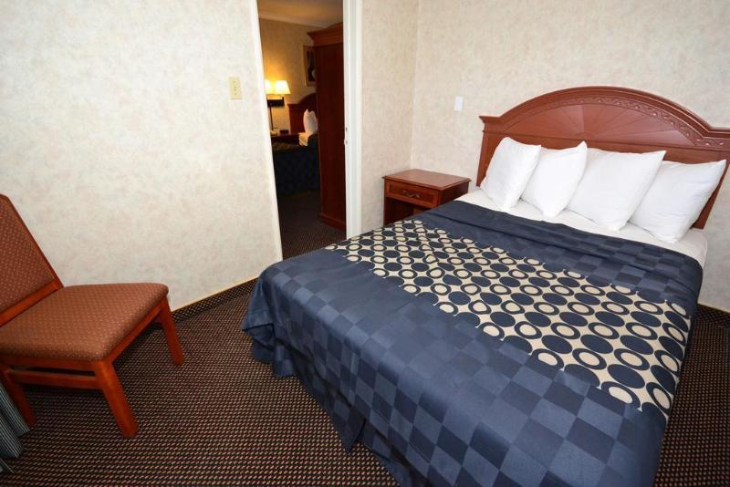 Days Inn By Wyndham Los Angeles Lax/Venicebch/Marina Delray Inglewood Dış mekan fotoğraf